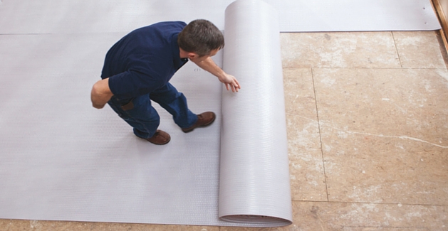 flooring options for subfloor